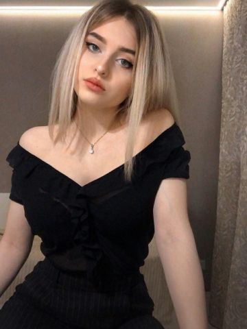 Проститутка Людмила